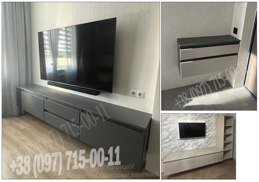 Шкафи купе Київ